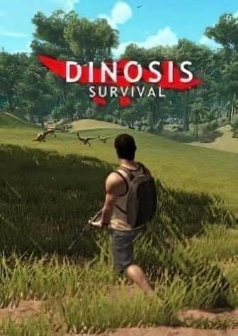 Скачать Dinosis Survival