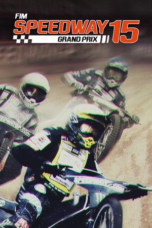 Скачать FIM Speedway Grand Prix 15