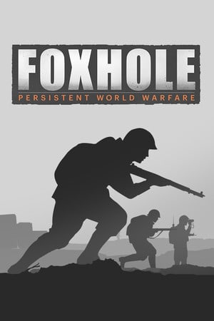 Скачать Foxhole