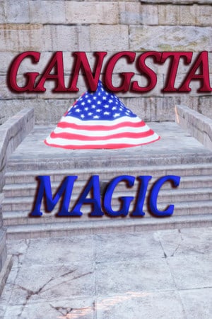 Скачать Gangsta Magic