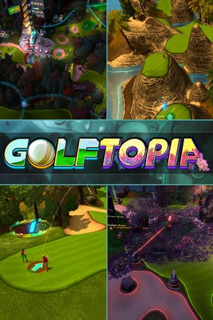 Скачать GolfTopia