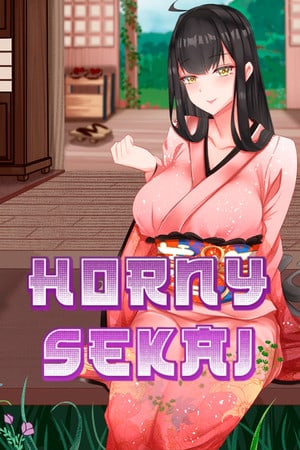 Скачать Horny Sekai