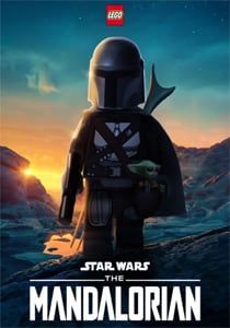 Скачать LEGO Star Wars: The Skywalker Saga - The Mandalorian