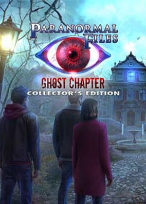 Скачать Paranormal Files: Ghost Chapter