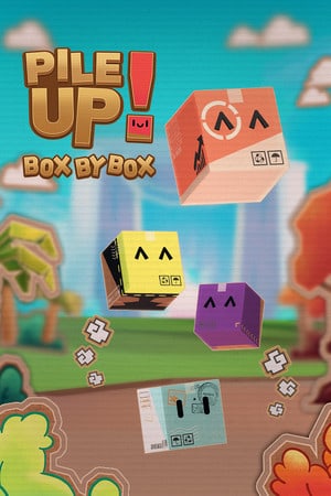 Скачать Pile Up! Box by Box