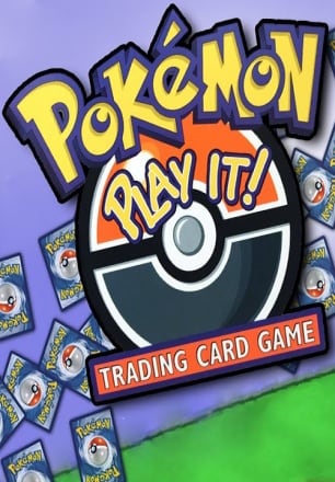 Скачать Pokemon Play It!