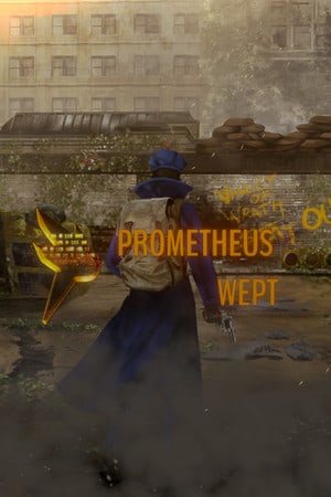 Скачать Prometheus Wept