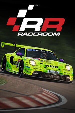 Скачать RaceRoom Racing Experience