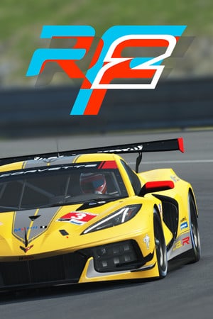 Скачать rFactor 2