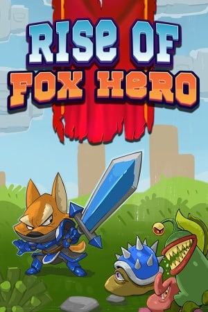 Скачать Rise of Fox Hero