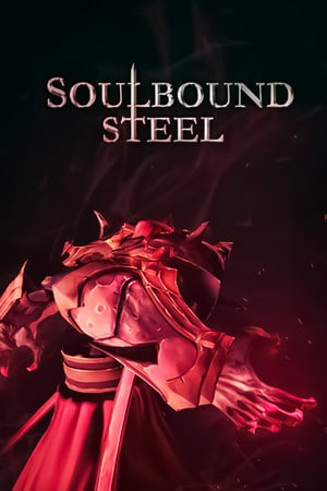 Скачать Soulbound Steel