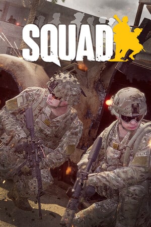 Скачать Squad