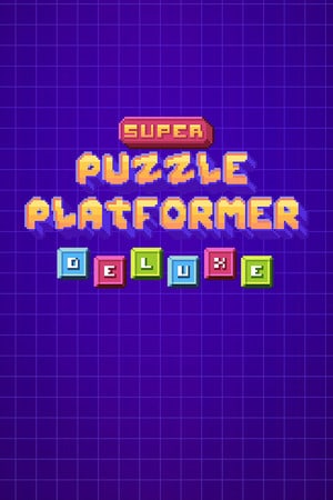 Скачать Super Puzzle Platformer Deluxe