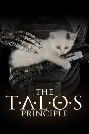 Скачать The Talos Principle