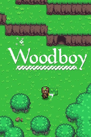 Скачать Woodboy