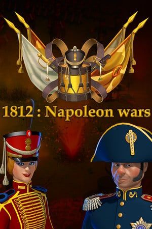 Скачать 1812: Napoleon Wars