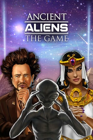 Скачать Ancient Aliens: The Game