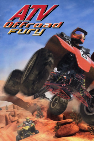 Скачать ATV Offroad Fury