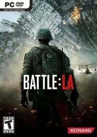 Скачать Battle: Los Angeles