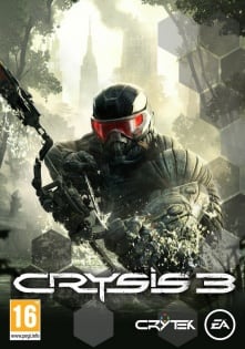 Скачать Crysis 3: Hunter Edition