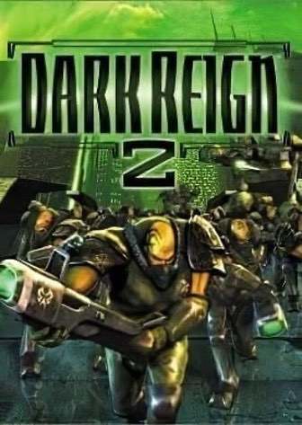 Скачать Dark Reign 2