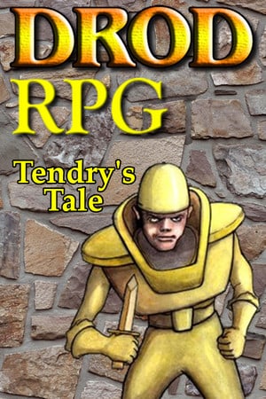 Скачать DROD RPG: Tendry's Tale