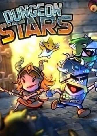 Скачать Dungeon Stars