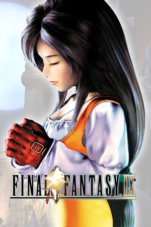 Скачать FINAL FANTASY 9