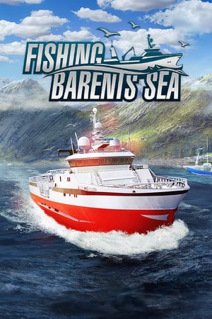 Скачать Fishing: Barents Sea