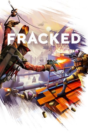 Скачать Fracked