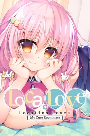 Скачать Loca-Love My Cute Roommate