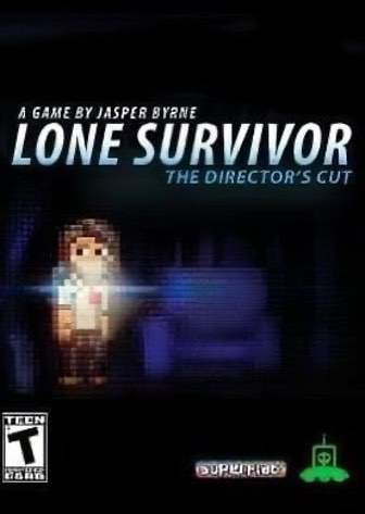 Скачать Lone Survivor: The Director's Cut