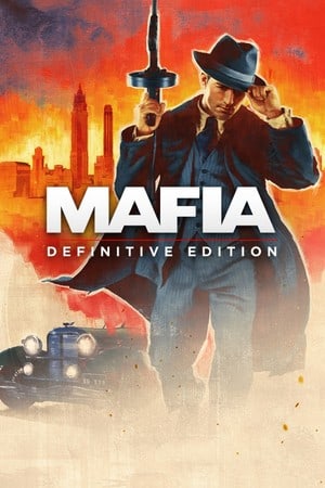 Скачать Mafia: Definitive Edition