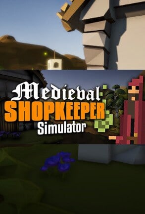 Скачать Medieval Shopkeeper Simulator