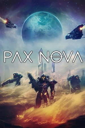 Скачать Pax Nova