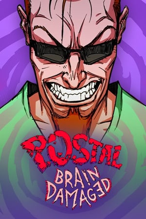 Скачать POSTAL: Brain Damaged