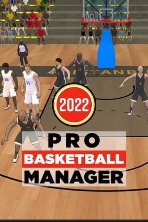 Скачать Pro Basketball Manager 2022