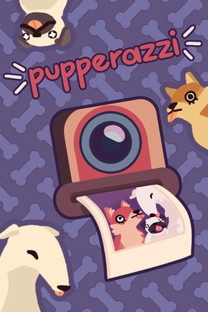 Скачать Pupperazzi