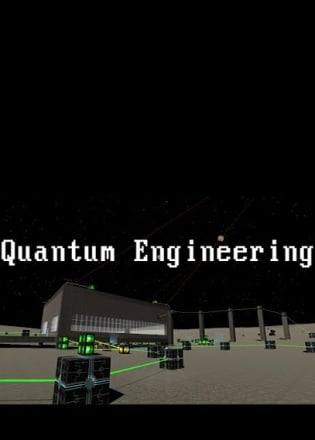 Скачать Quantum Engineering