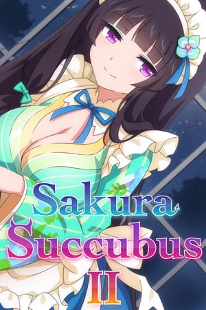 Скачать Sakura Succubus 2