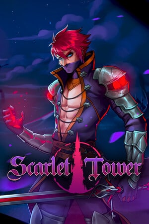 Скачать Scarlet Tower