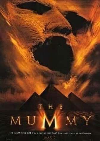 Скачать The Mummy