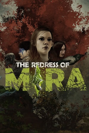 Скачать The Redress of Mira