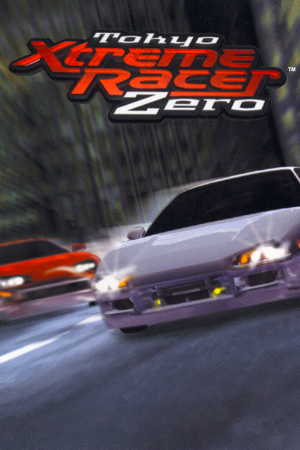 Скачать Tokyo Xtreme Racer: Zero