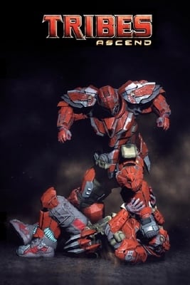 Скачать Tribes: Ascend