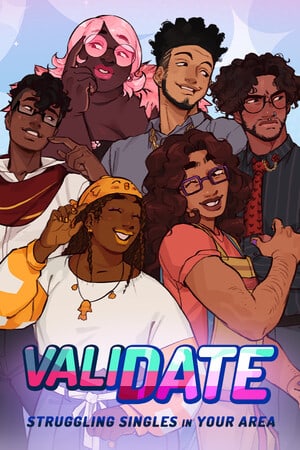 Скачать ValiDate: Struggling Singles in your Area