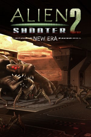 Скачать Alien Shooter 2 - New Era