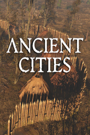 Скачать Ancient Cities