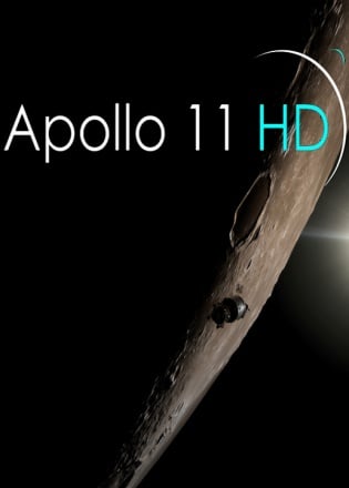 Скачать Apollo 11 VR HD