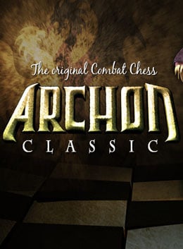 Скачать Archon Classic